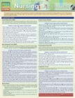 Image for Nursing: Lab Values : a QuickStudy Laminated 6-Page Reference Guide