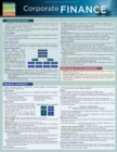Image for Corporate Finance : QuickStudy Laminated Reference Guide