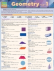 Image for Geometry Part 1 : QuickStudy Laminated Reference Guide