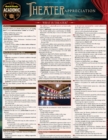Image for Theater Appreciation : QuickStudy Laminated Reference Guide