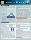 Image for Corporate Finance : QuickStudy Reference Guide