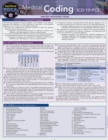 Image for Medical Coding ICD-10-PCS : a QuickStudy Laminated Reference Guide