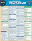 Image for Physician Assistant PANCE &amp; PANRE: a QuickStudy Laminated Reference Guide