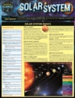 Image for Solar System: a QuickStudy Laminated Reference Guide