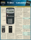 Image for TI BA II Plus Calculator : a QuickStudy Laminated Reference Guide
