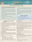 Image for DSM-5 Overview of DSM-4 Changes