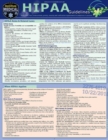 Image for HIPAA Guidelines : a QuickStudy Laminated Reference Guide