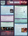 Image for Bar Guide - a Mixology Reference: QuickStudy Laminated Guide