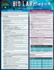 Image for Bio Lab Basics: a QuickStudy Laminated Reference Guide