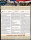 Image for Declaration of Independence: a QuickStudy Laminated Reference Guide