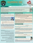 Image for Nursing 101 - Inspirational Quotes &amp; Stories: a QuickStudy Laminated Reference Guide