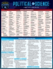 Image for Political Science: a QuickStudy Laminated Reference Guide