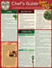 Image for Chef&#39;s Guide to Herbs &amp; Spices: a QuickStudy Laminated Reference Guide