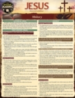Image for Jesus - Historical &amp; Biblical: a QuickStudy Laminated Reference Guide