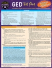 Image for GRE Test Prep - Reasoning Through Language Arts: a QuickStudy Laminated Reference Guide