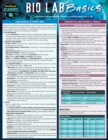 Image for Bio Lab Basics: A QuickStudy Laminated Reference Guide