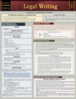 Image for Legal Writing : QuickStudy Laminated Reference Guide
