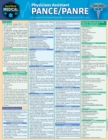 Image for Physician Assistant PANCE &amp; PANRE: A QuickStudy Laminated Reference Guide
