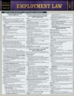 Image for Employment Law: A Quickstudy Laminated Law Reference