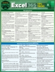Image for Microsoft Excel 365 Tips &amp; Tricks - 2019: a QuickStudy Software Reference Guide