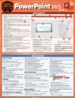 Image for Microsoft PowerPoint 365 - 2019: a QuickStudy Software Reference Guide