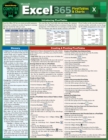 Image for Excel 365 - Pivot Tables &amp; Charts: a QuickStudy Digital Reference Guide