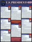 Image for U.S. Presidents: a QuickStudy Digital Reference Guide