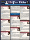 Image for U.S. First Ladies of United States Presidents: QuickStudy Digital Reference &amp; Study Guide