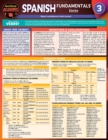 Image for Spanish Fundamentals 3 - Verbs: a QuickStudy Digital Reference &amp; Study Guide