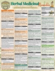Image for Herbal Medicinal Remedies: a QuickStudy Reference Guide