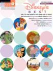 Image for Disney&#39;s Best : Pro Vocal for Female Singers: Volume 11 - 8 Favorites