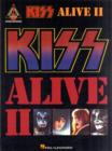 Image for Kiss - Alive II