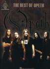 Image for The Best Of Opeth