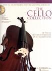 Image for The Cello Collection - Easy to Intermediate Level