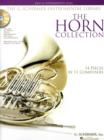 Image for The Horn Collection - Easy to Intermediate Level : Easy to Intermediate Level / G. Schirmer Instrumental Library