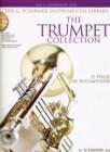 Image for The Trumpet Collection : Easy to Intermediate Level / G. Schirmer Instrumental Library