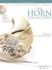 Image for The Horn Collection - Intermediate Level : Intermediate Level / G. Schirmer Instrumental Library