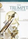 Image for The Trumpet Collection : Intermediate Level / G. Schirmer Instrumental Library