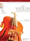 Image for The Violin Collection : Intermediate to Advanced Level / G. Schirmer Instrumental Library