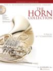 Image for The Horn Collection : Intermediate to Advanced Level / G. Schirmer Instrumental Library