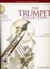 Image for The Trumpet Collection : Intermediate to Advanced Level / G. Schirmer Instrumental Library