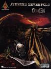 Image for Avenged Sevenfold - City Of Evil