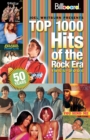 Image for Billboard&#39;s Top 1000 Hits of the Rock Era