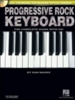 Image for Progressive Rock Keyboard