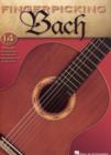 Image for Fingerpicking Bach