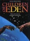 Image for Children Of Eden - Vocal Selections