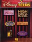 Image for Disney Pop/Rock for Teens : Young Women&#39;s Edition - 10 Songs