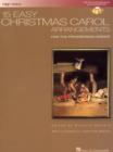 Image for 15 Easy Christmas Carol Arrangements - High Voice
