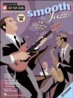 Image for Smooth Jazz : Jazz Play-Along Volume 65