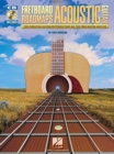 Image for Fretboard Roadmaps - Acoustic Guitar